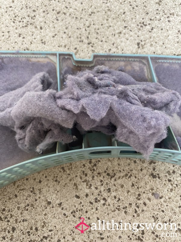 Nice  Fresh Tumble Dryer All Bagged And Ready To Go