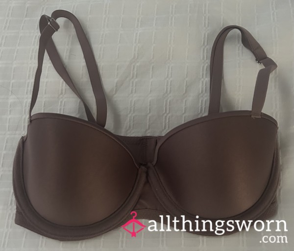 Nice Little Balcony Bra