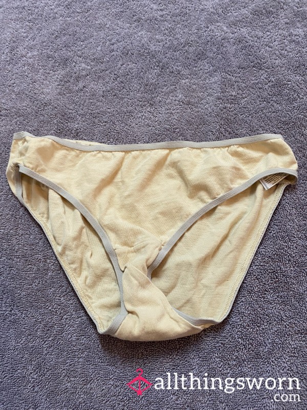 Nice Old Pants Ready For A Wear Size 12