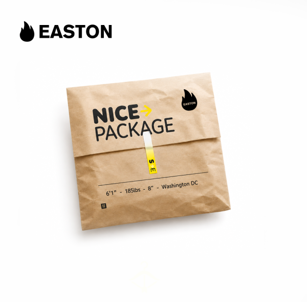 Hey, Nice Package! 📦