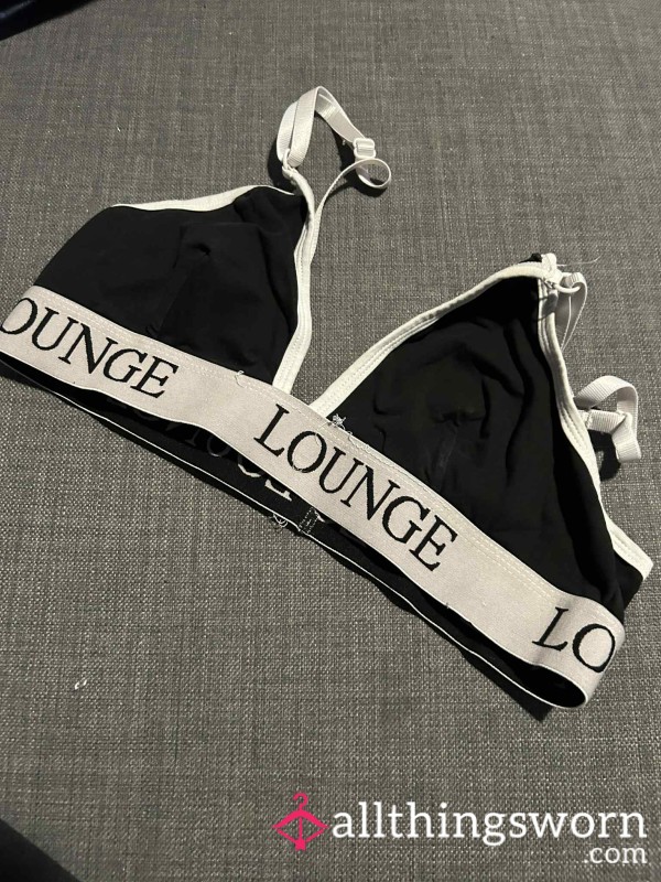 Nice Relaxing Bralette