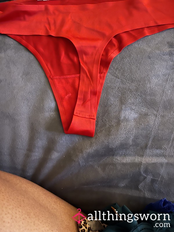 Nice S**y Thongs