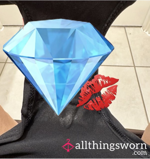 Nicely Stained With My Love