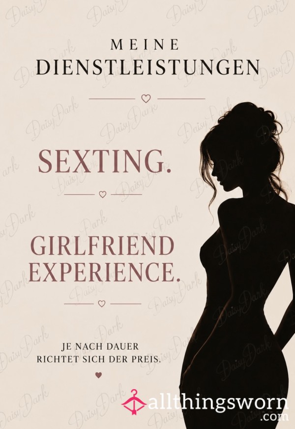 Nicht Jeder Bekommt Einen Blick Hinter Meine Fa**ade. Ich Liebe Charmante Wortgefechte, Freche Komplimente Und Menschen, Die Wissen, Wie Man Spannung Aufbaut. Wenn Du Humor, Selbstbewusstsein