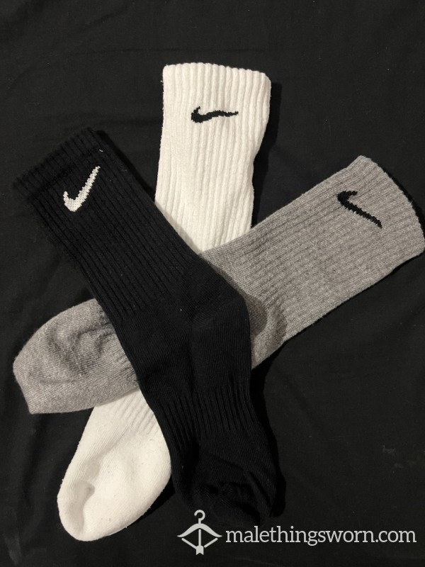 NIKE SOCKS