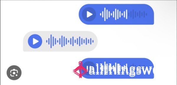 Night / Bed Time Degrading Voice Message