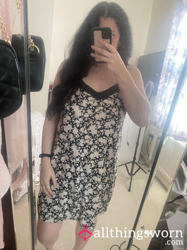 Night Dress