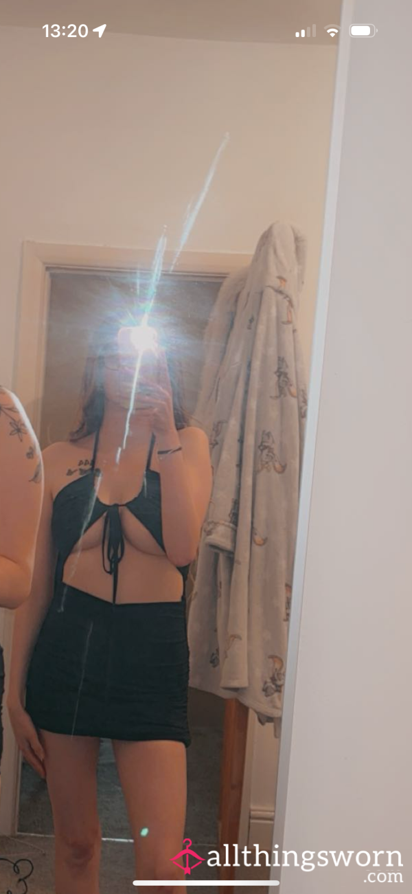 Night Out Masturbation Video X