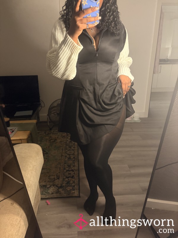 Night Out Tights 💋