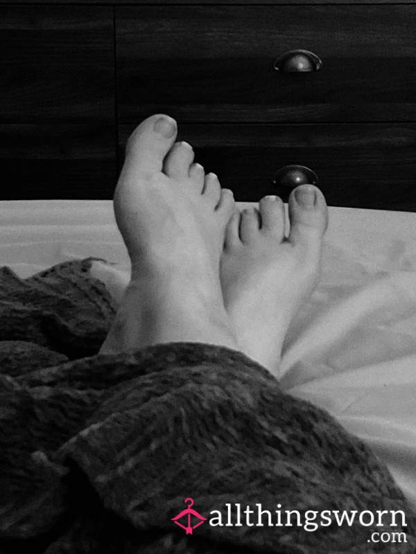 Night Self Soothing
