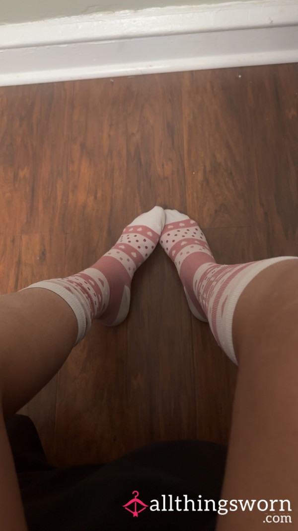 Night Shift Socks