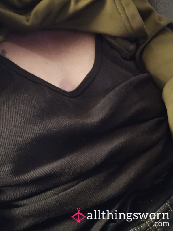 Night Sweats