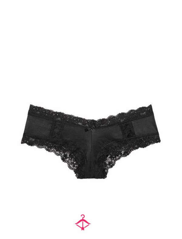 Night Time Wear Panties Is Her Signature Goddess Essence 🌹