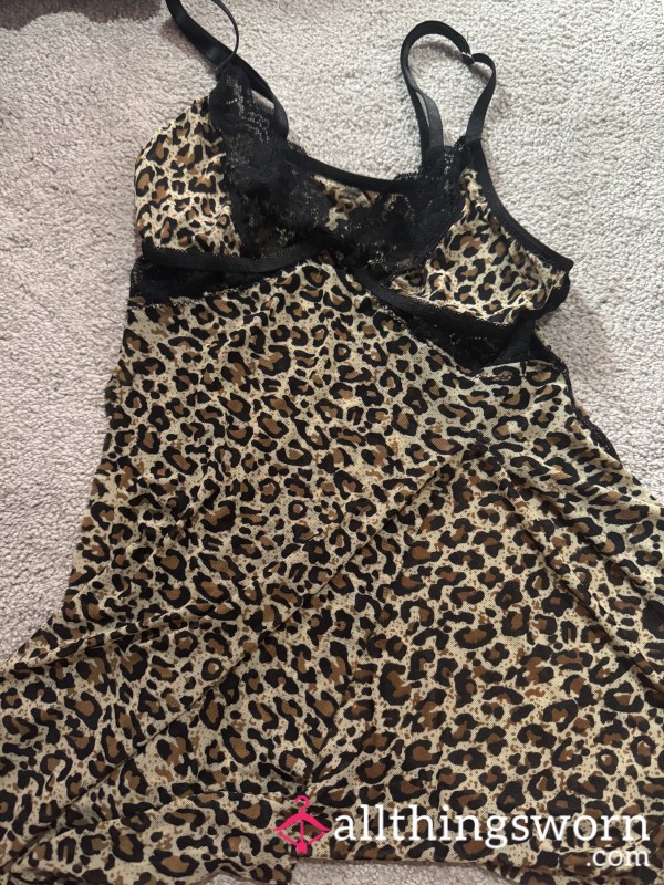 Night Wear