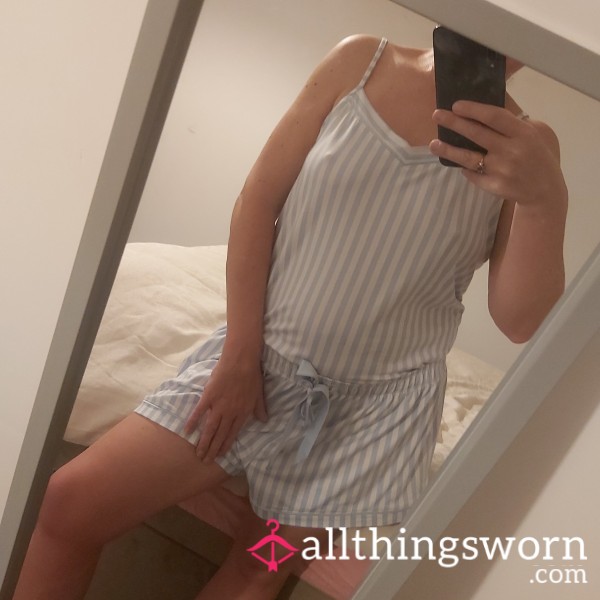 Night Wear Set, Pyjamas