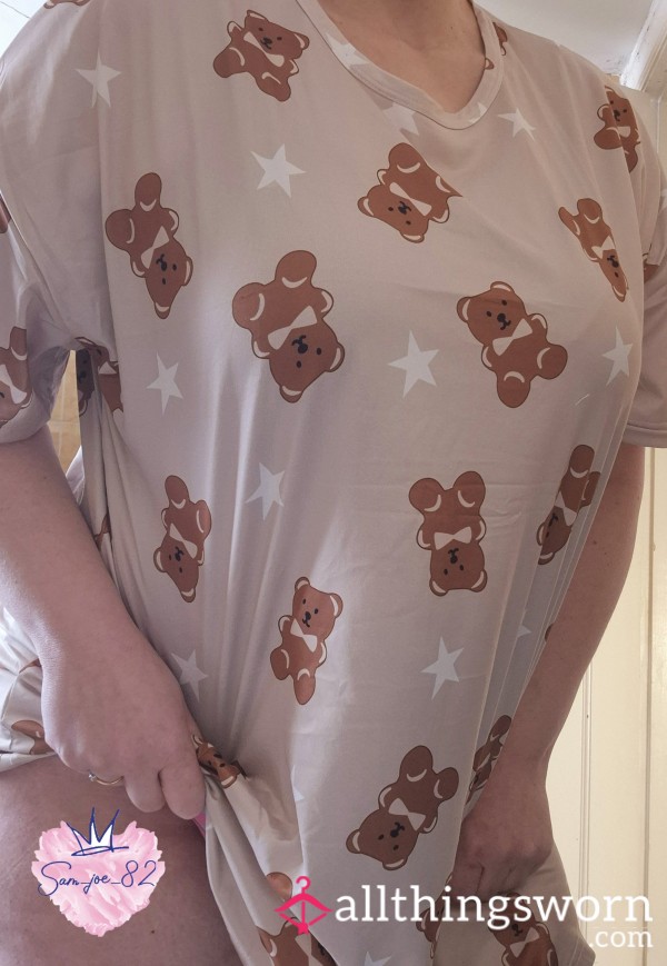 Nightie For Bed