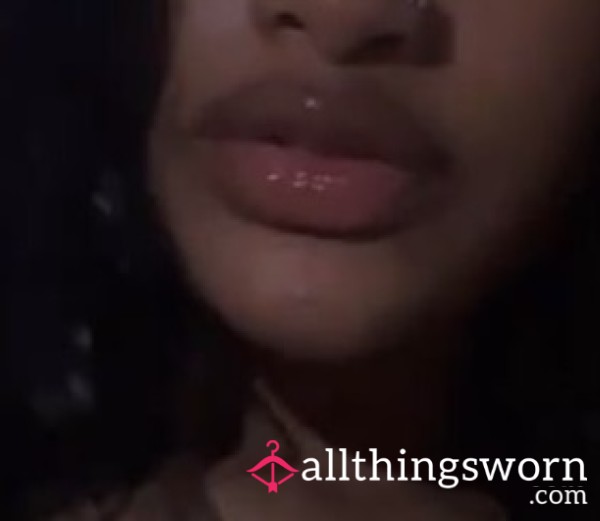 Nights Always Make Me Bored & Lonely But Flirt And Horny. Let’s Chat For A Discounted Price Of $7