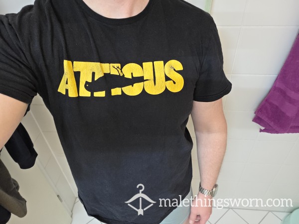 Nightshirt/Nachtshirt