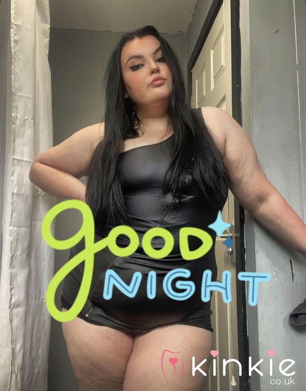 Nighttime Control Session 😈 READ LISTING