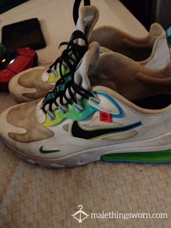 Nike