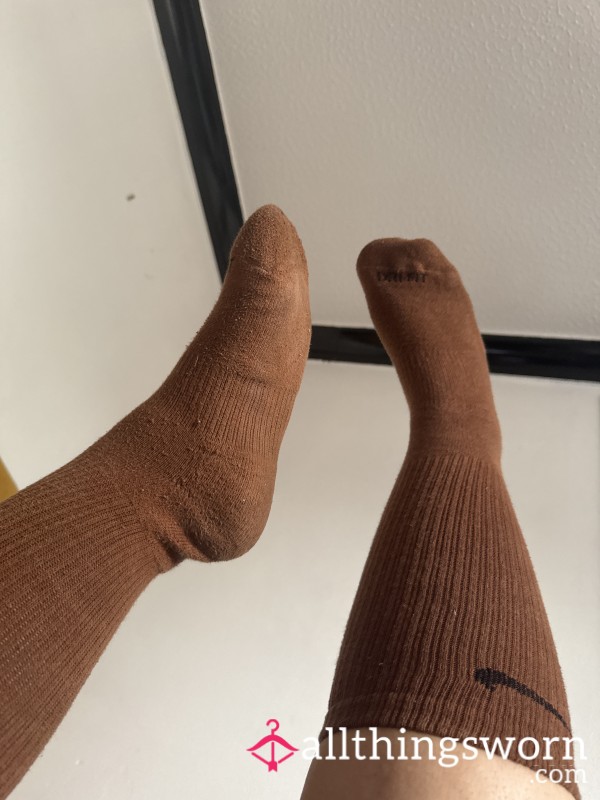 Nike Socks
