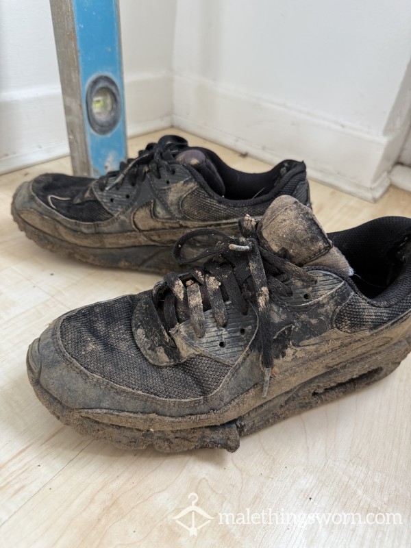 Nike 90s (you’ll Get Them As Seen)