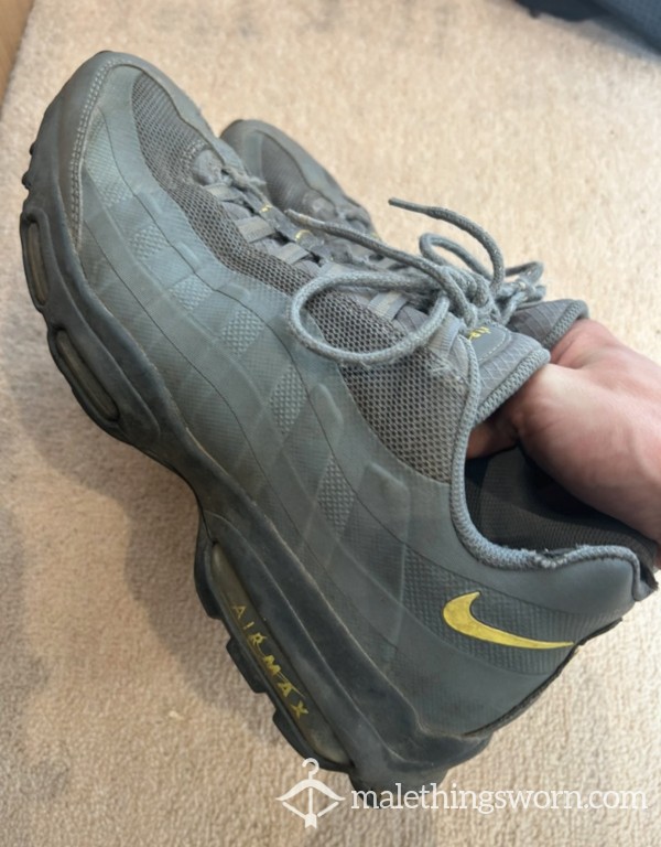 Nike Air Max 95s