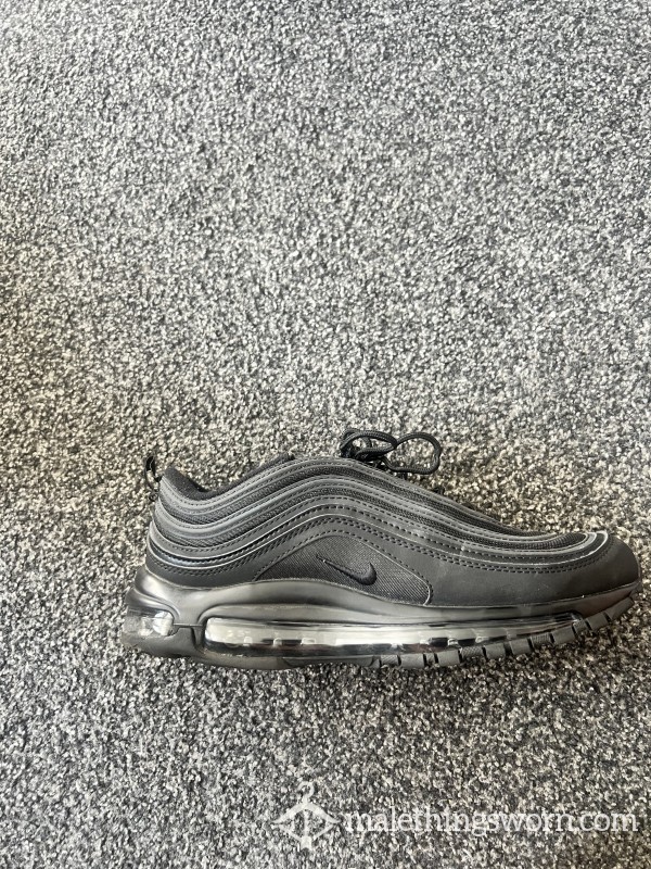 Nike 95s. Uk Size 10