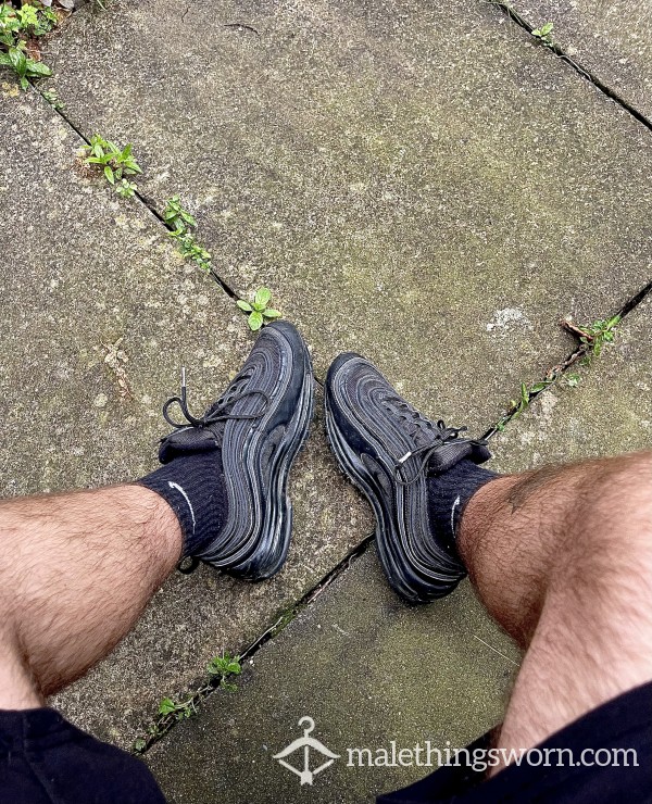 Nike 97s