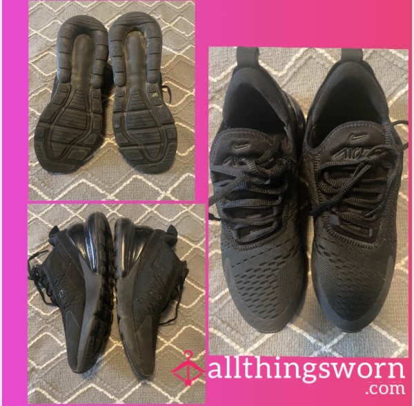 Nike Air 270 Sneakers