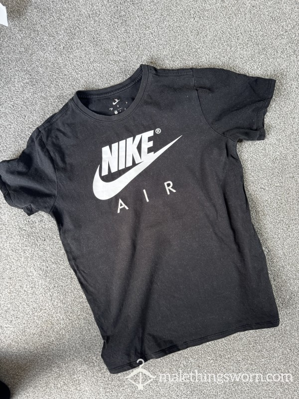 Nike Air Chav Top