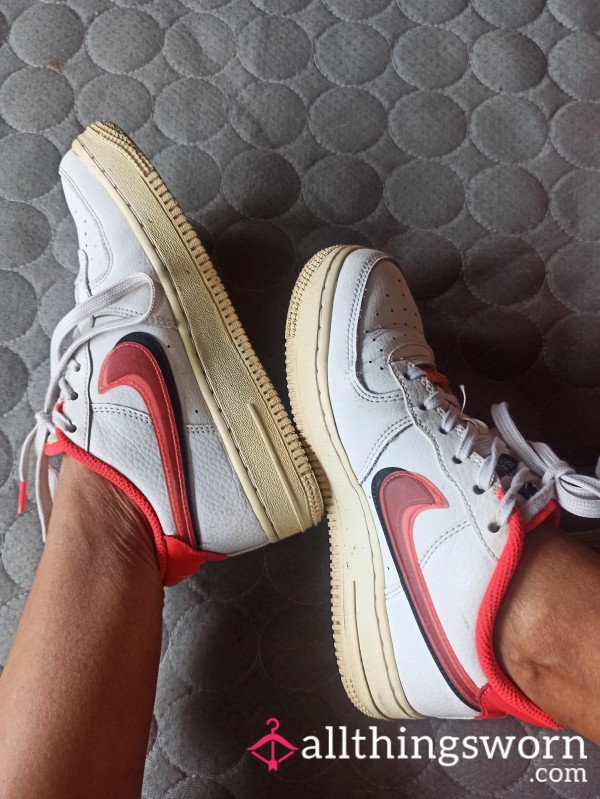 Nike Air Force 1 Scarpe Shoes Sneakers