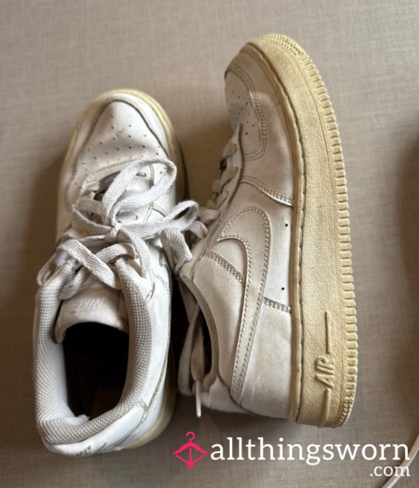 Nike Air Force
