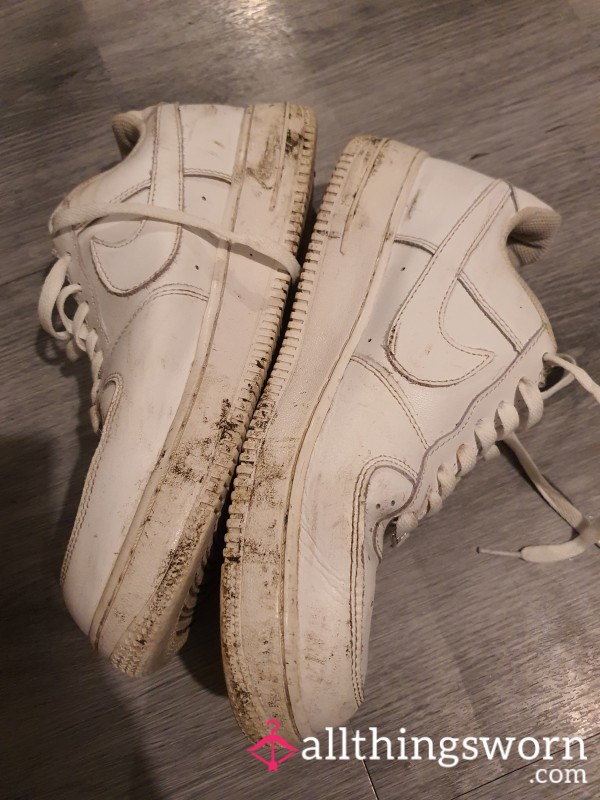 NIKE Air Force