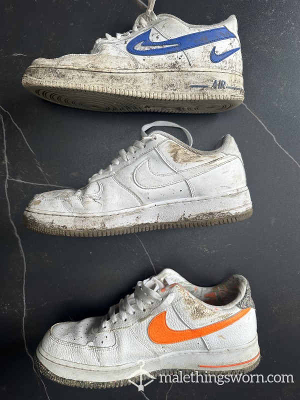 Nike Air Force