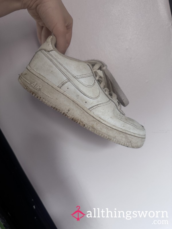 Nike Air Force 🤍