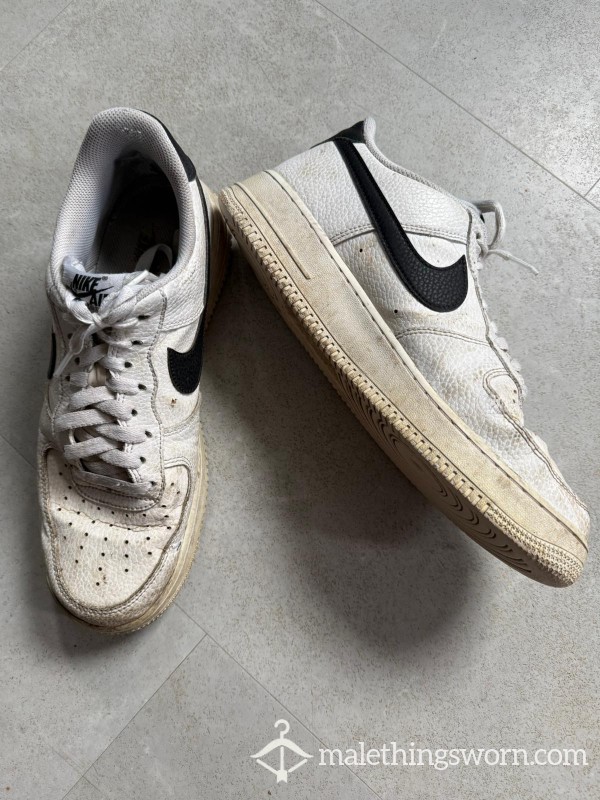 Nike Air Force
