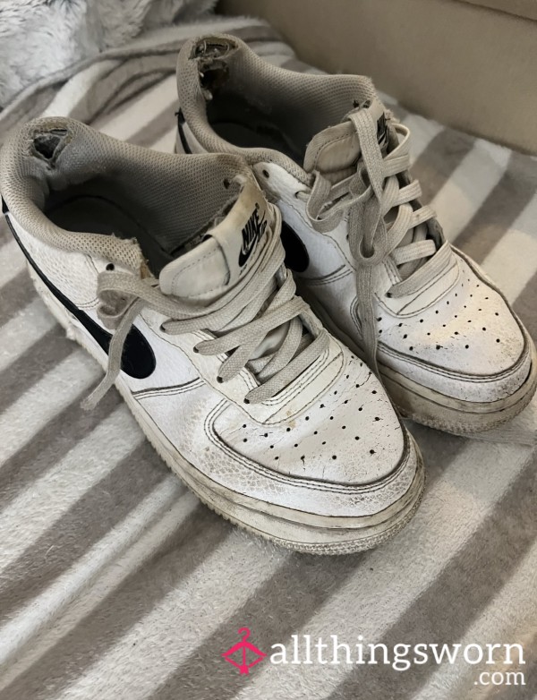 Nike Air Force One