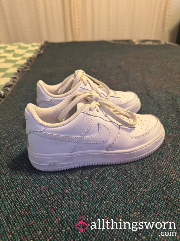 Air Forces