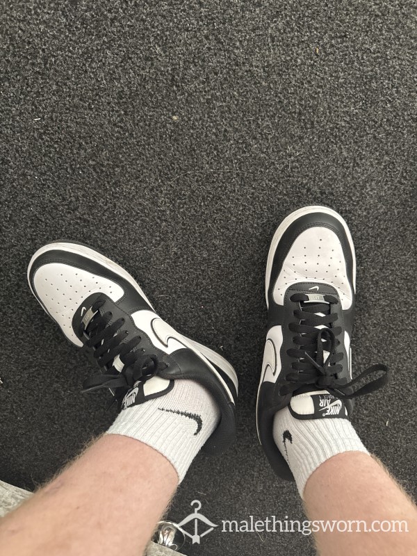 Nike Air Forces