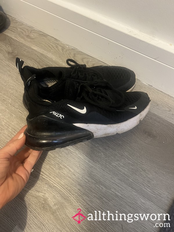 Nike Air Max 270