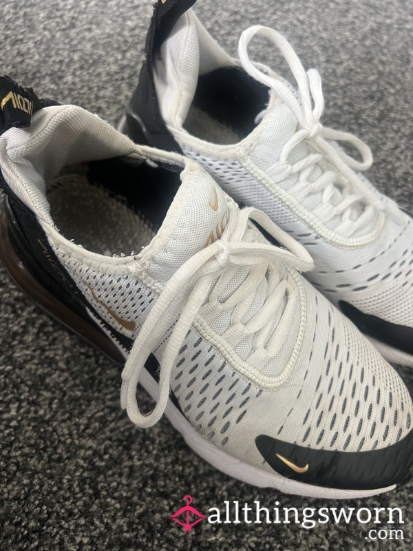 Nike Air Max 270