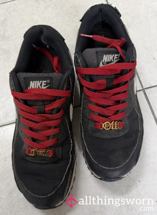 Nike Air Max