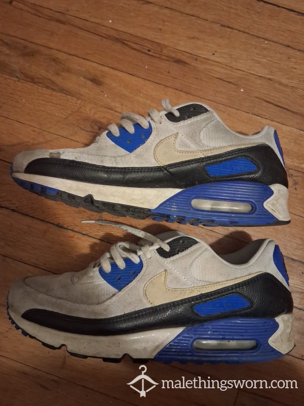 Nike Air Max 90s