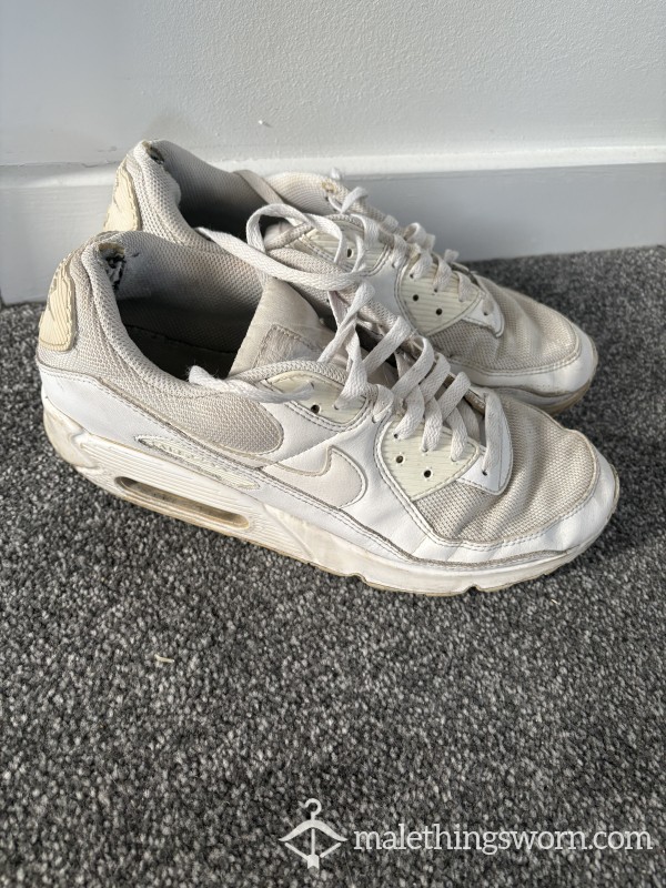 Used Gym / Night Out Shoes🤢