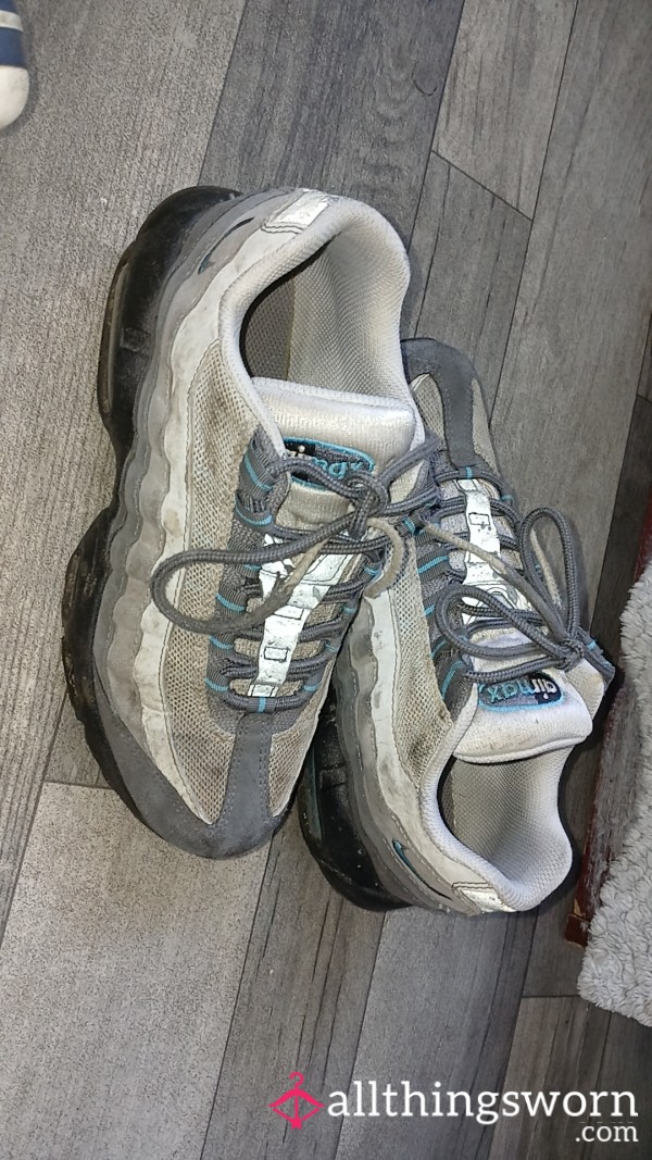 Nike Air Max 95s