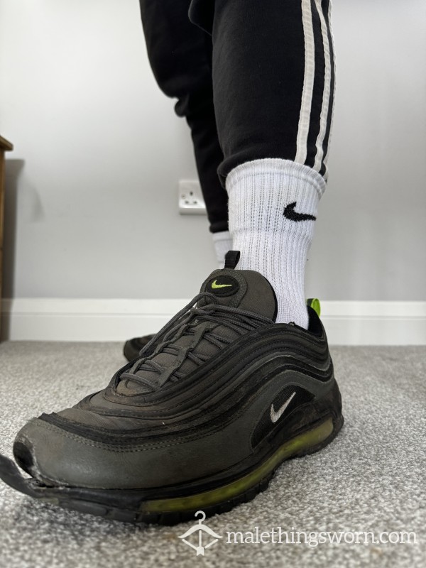 SOLD 💦 Filthy Nike Air Max 97