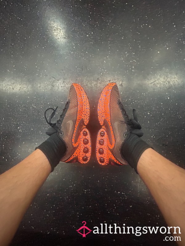 Nike Air Max DN Safari (19M)