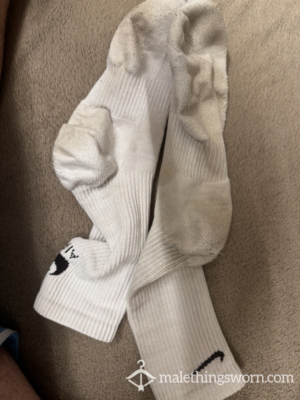 Nike Air Max Gym Socks
