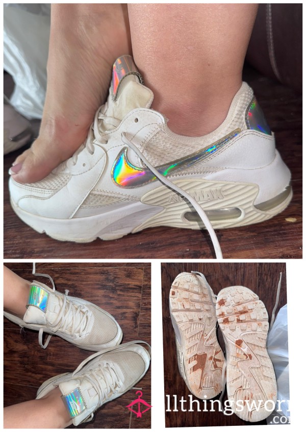 Nike Air Max – Owned & Broken Down Just For You 👟